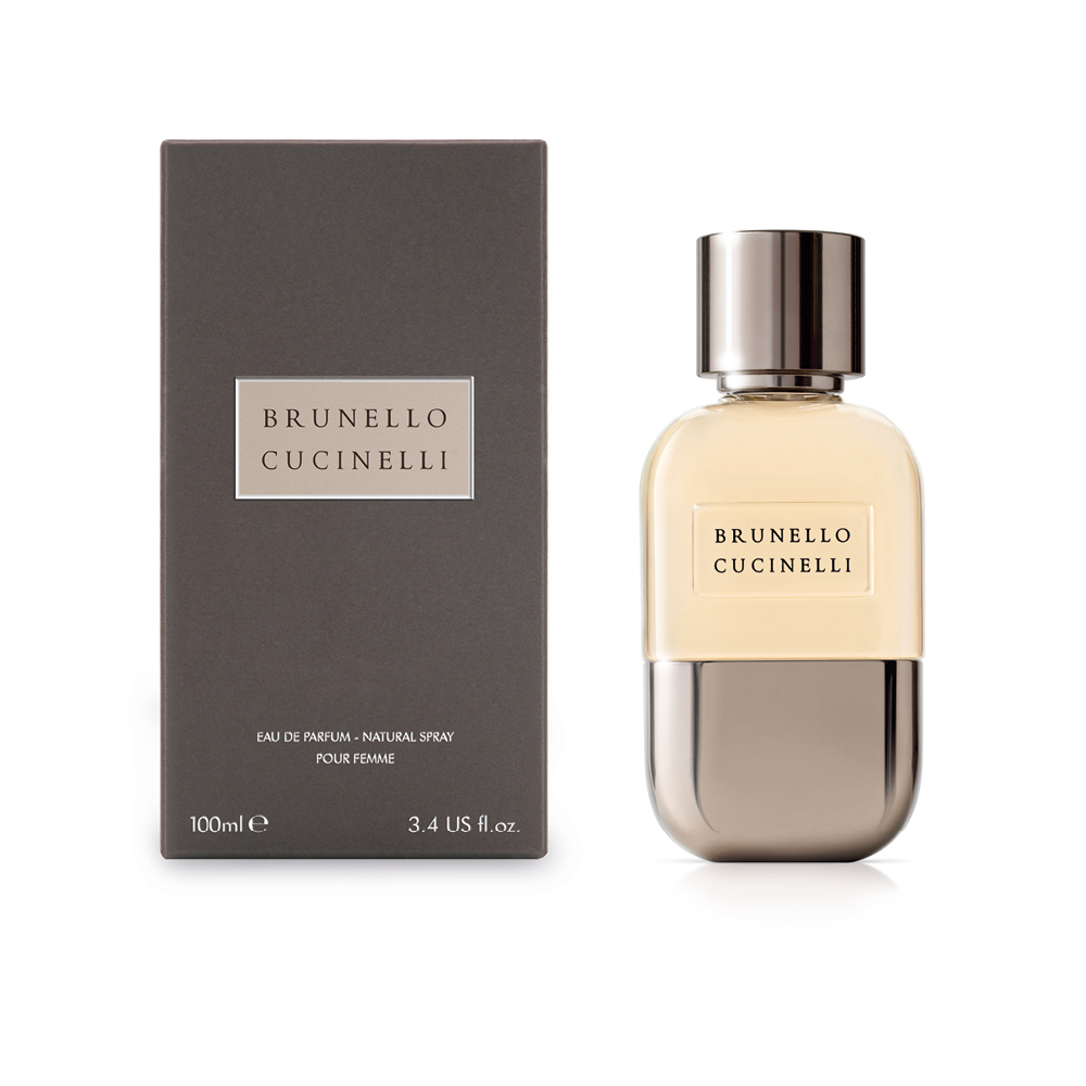 Brunello Cuccinelli<br>Pour Femme</br> - Image 2