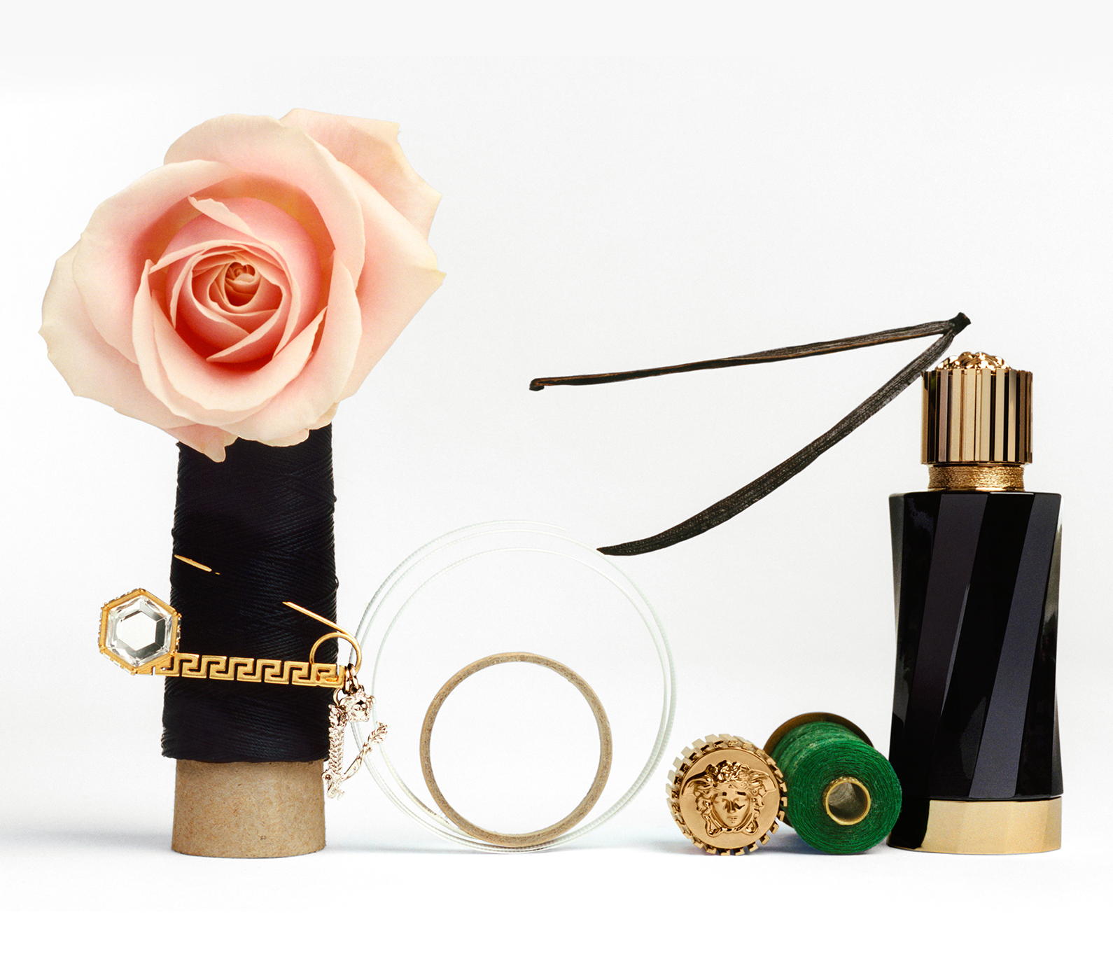 VANILLE ROUGE - Image 2