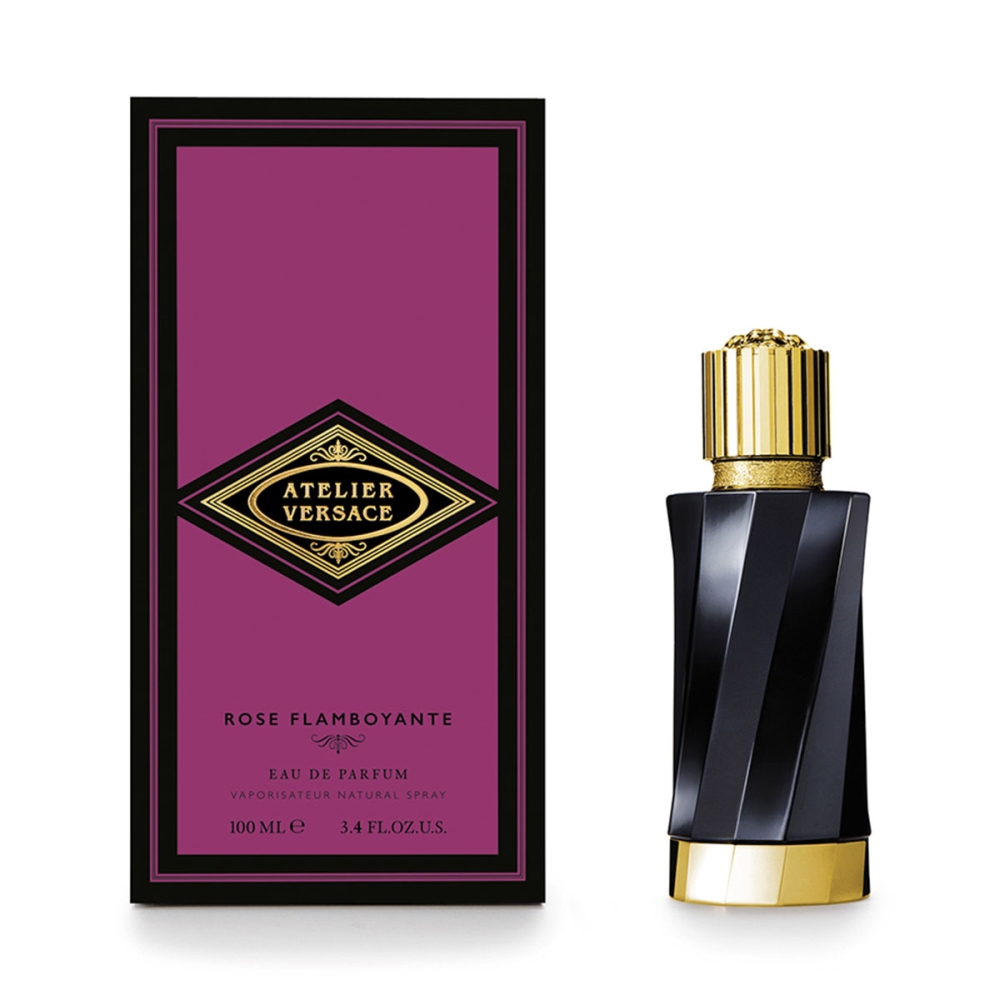 Rose Flamboyante - Image 2