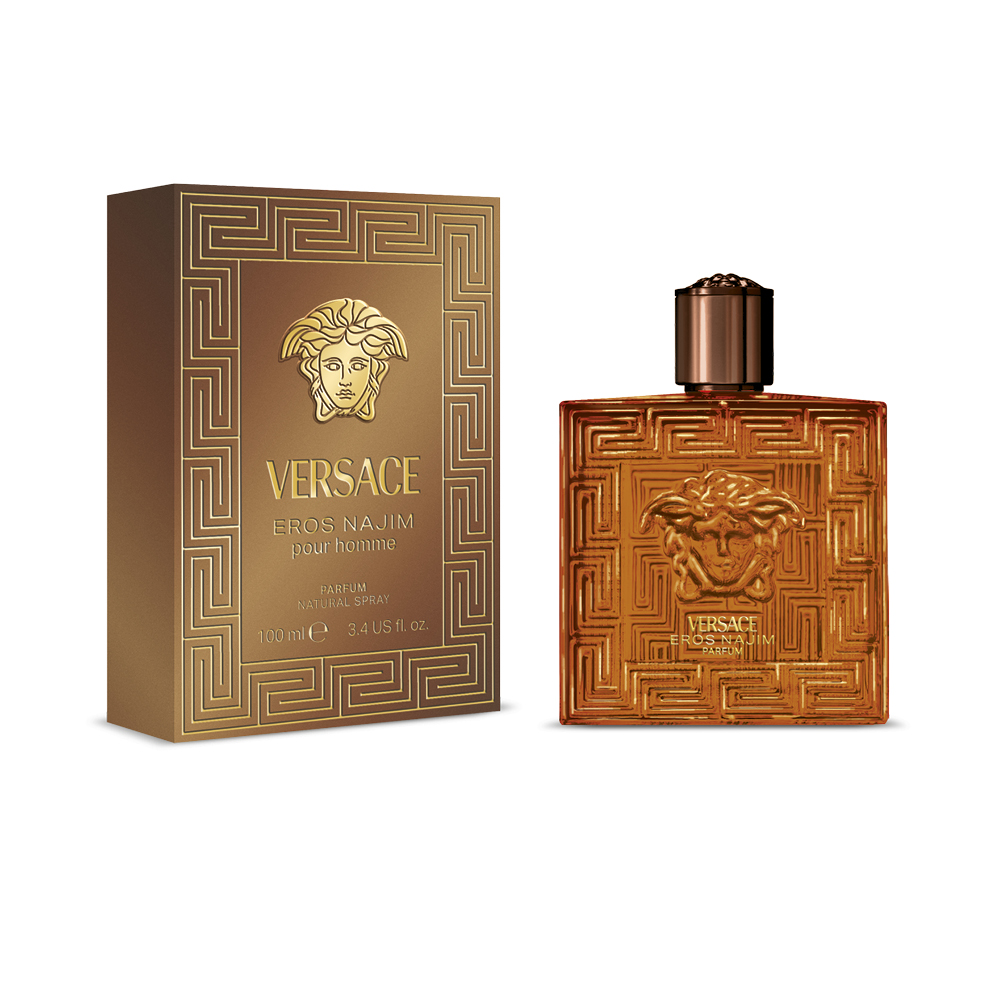 Versace<br>Eros Najim</br> - Image 2