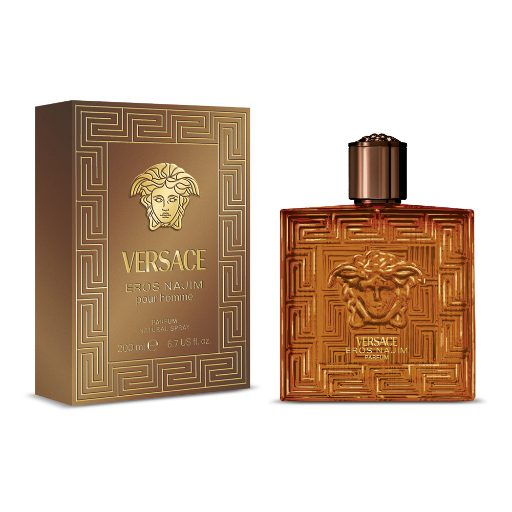 Versace<br>Eros Najim</br> - Image 3