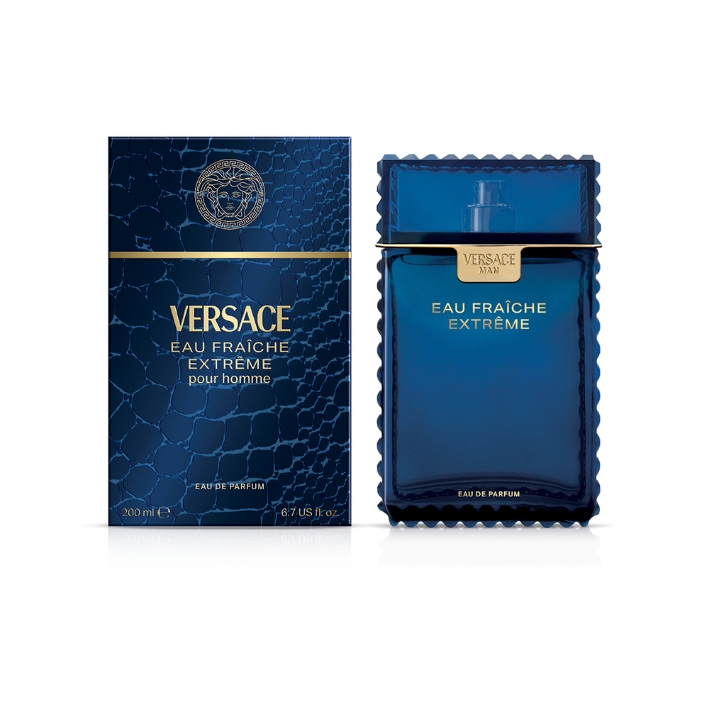Versace<br>Eau Fraîche Extrême</br> - Image 3